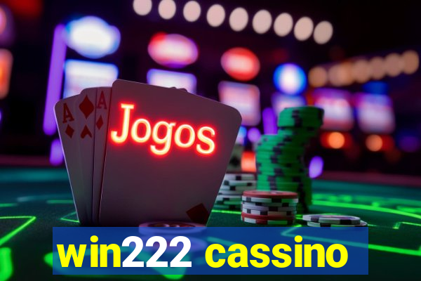 win222 cassino